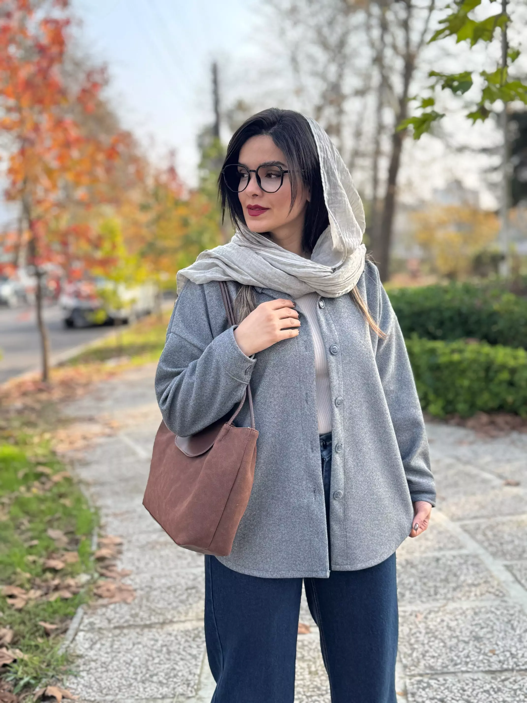 پالتو فوتر میلان